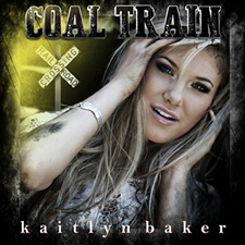Kaitlyn Baker "Coal Train"
